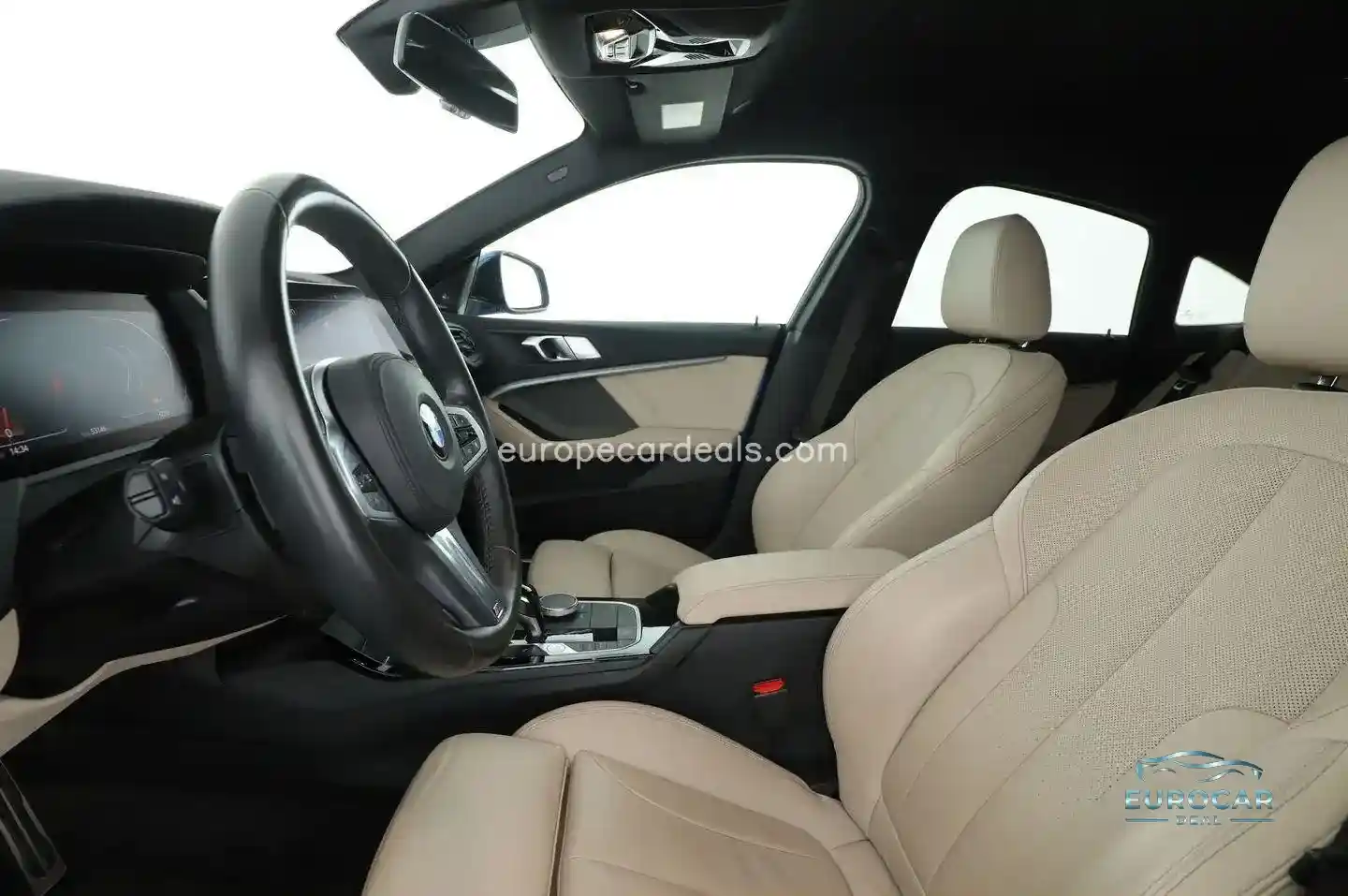 BMW 2er Gran Coupé