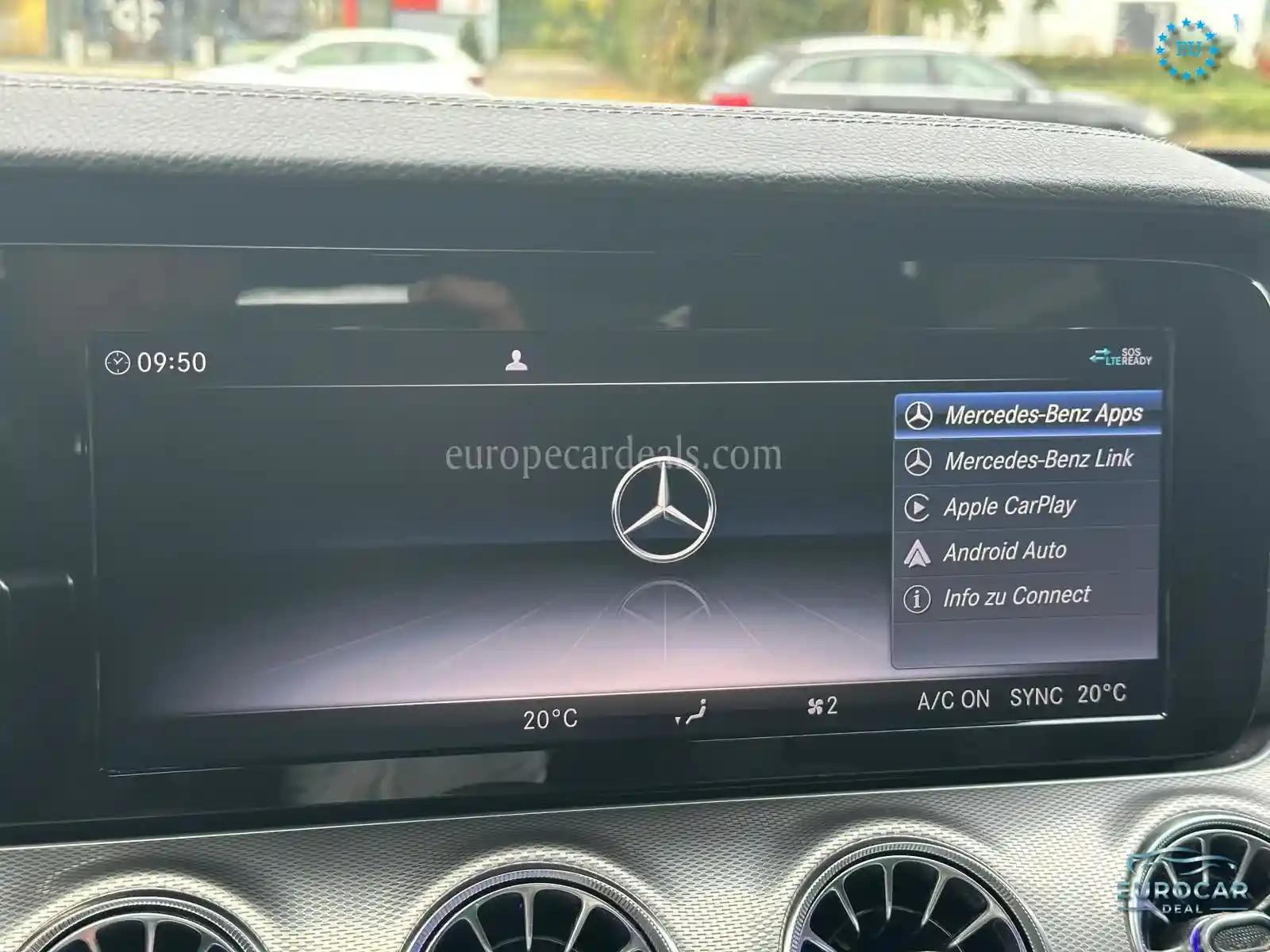 Mercedes-Benz E 350