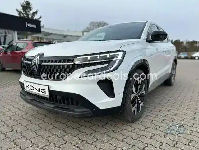 Renault Austral