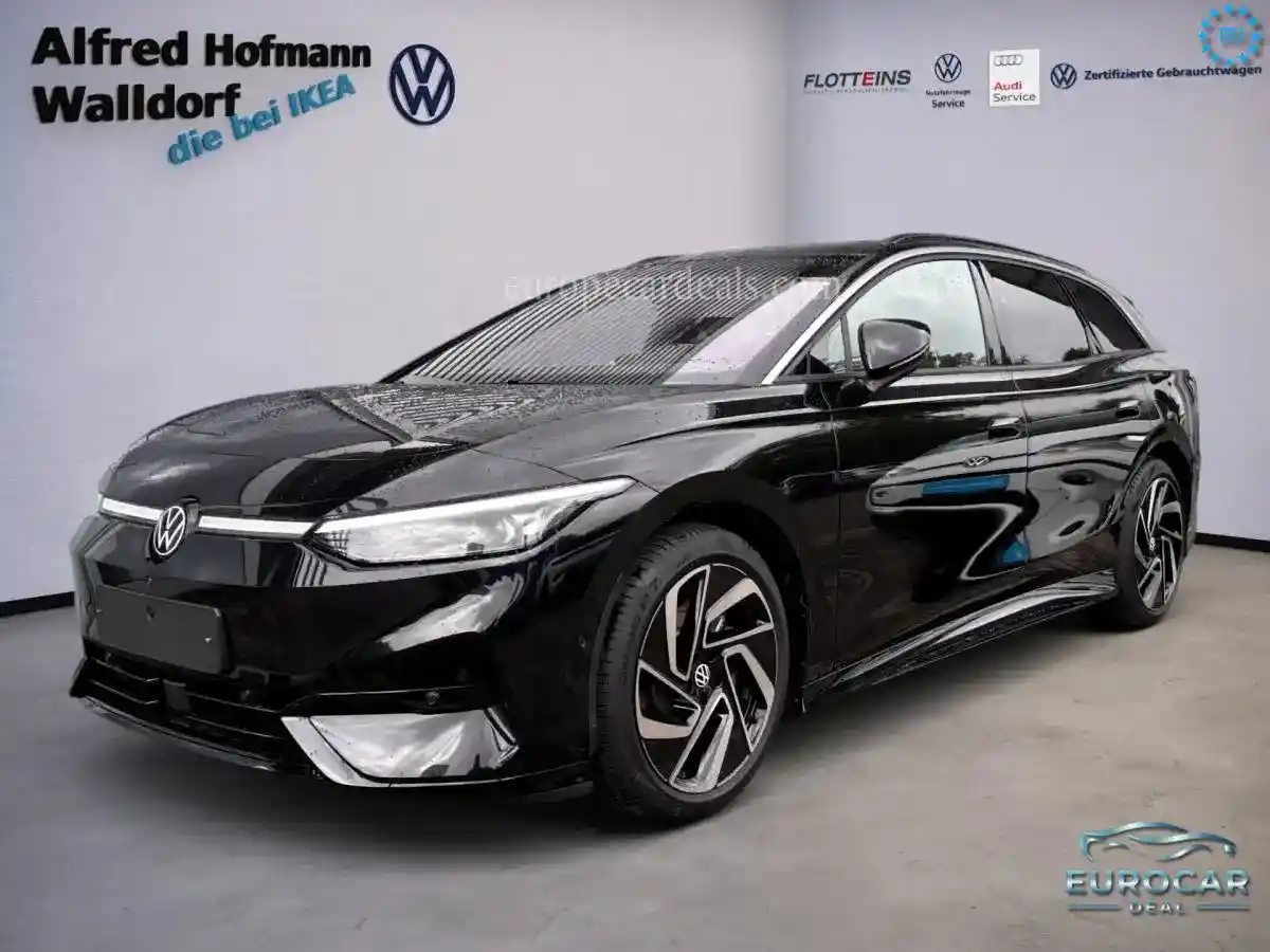 Volkswagen ID.7