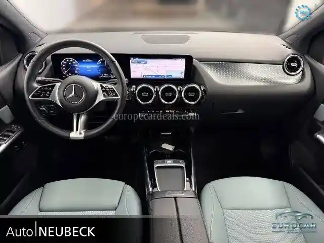 Mercedes-Benz B 250