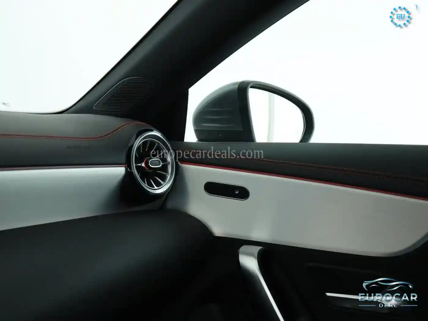 Mercedes-Benz CLA 250 Shooting Brake