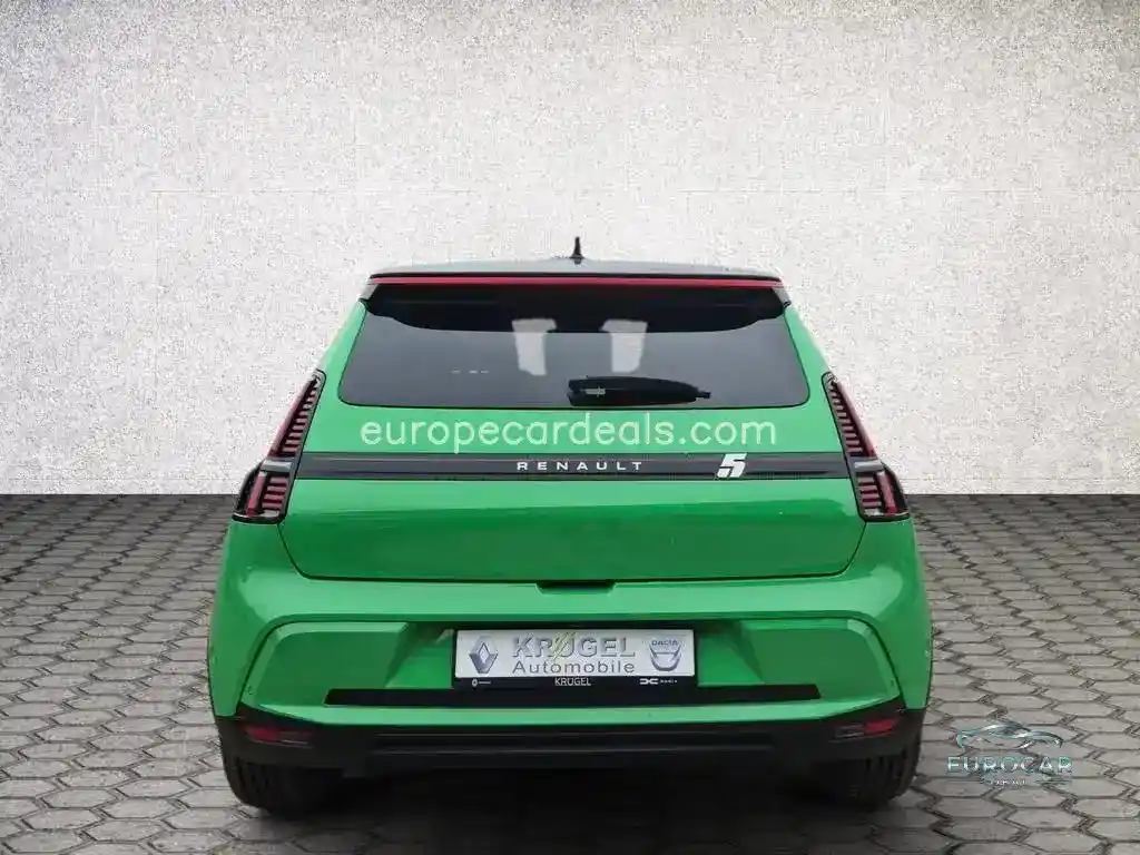 Renault R 5