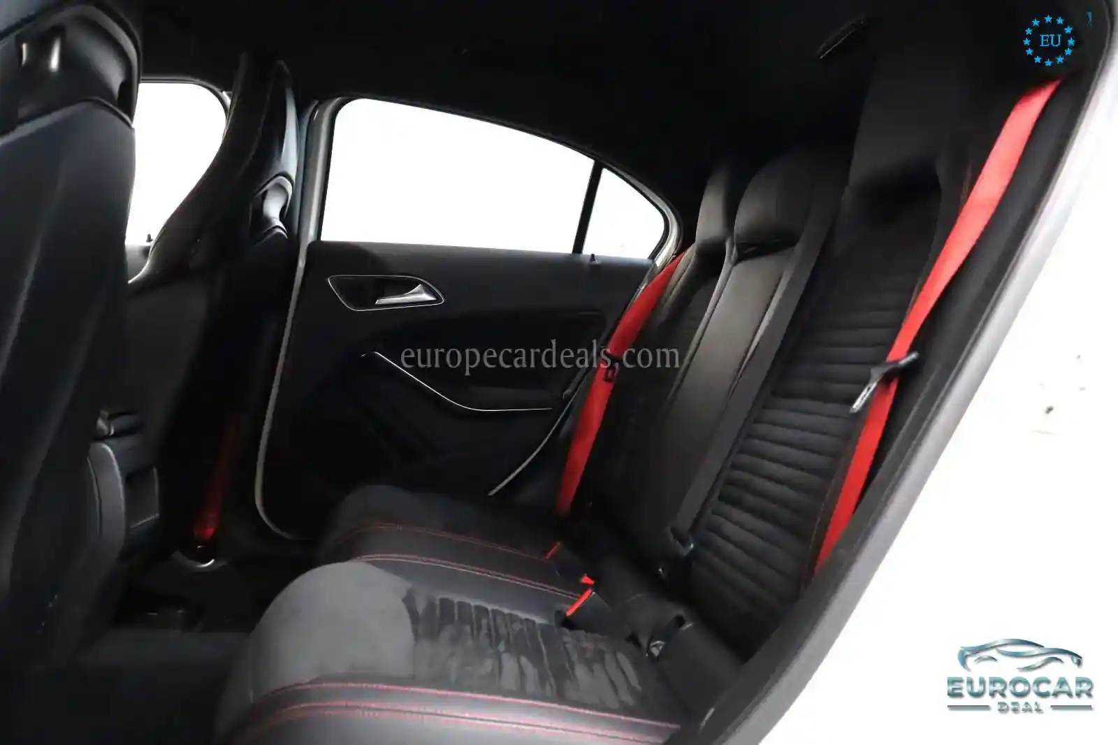 Mercedes-Benz A 45 AMG