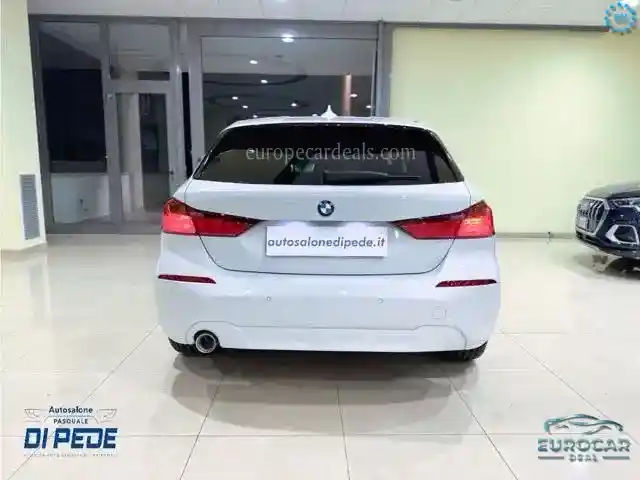 BMW 116