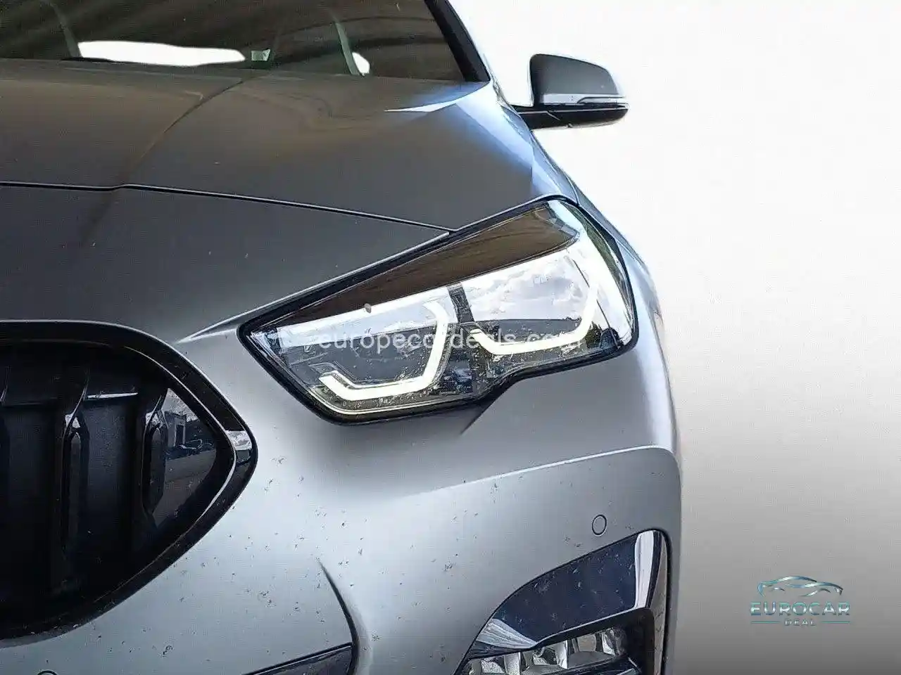 BMW 220 Gran Coupé