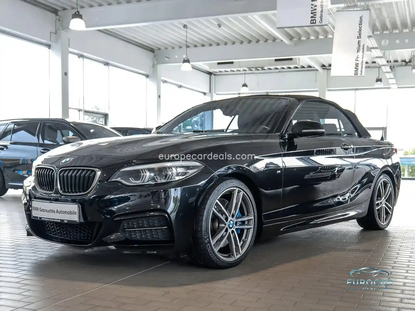 BMW M240i