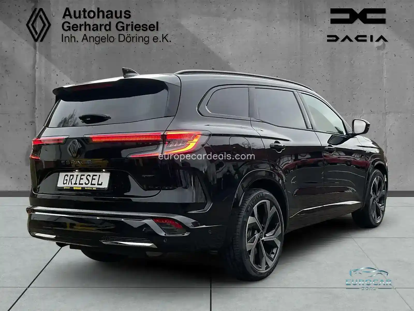 Renault Espace
