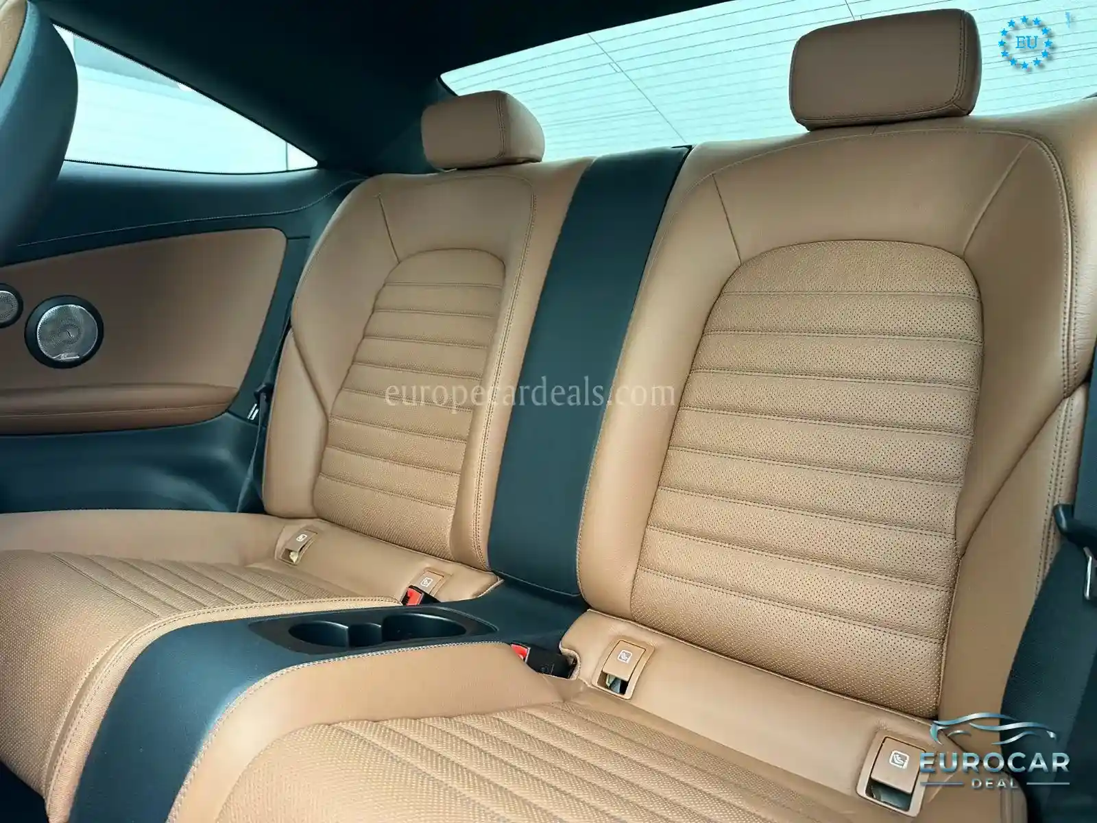 Mercedes-Benz C 43 AMG