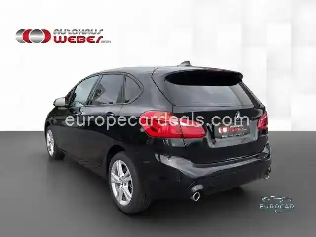 BMW 225 Active Tourer