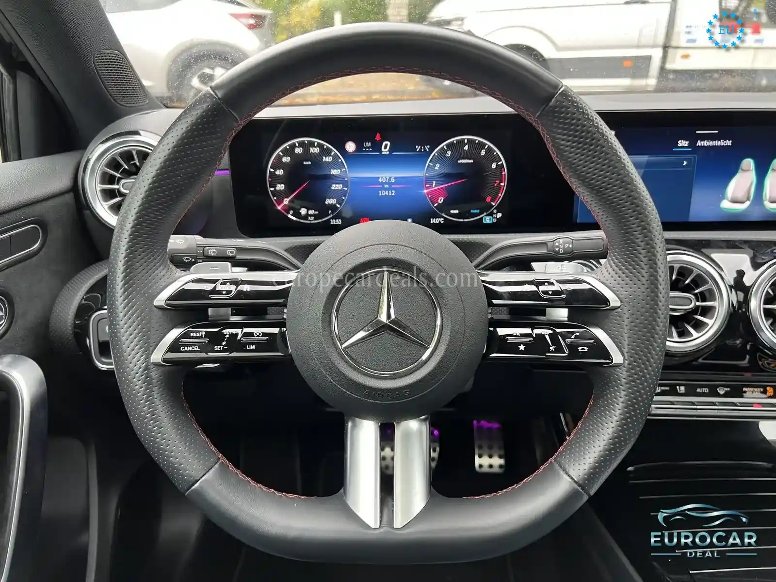 Mercedes-Benz A 220