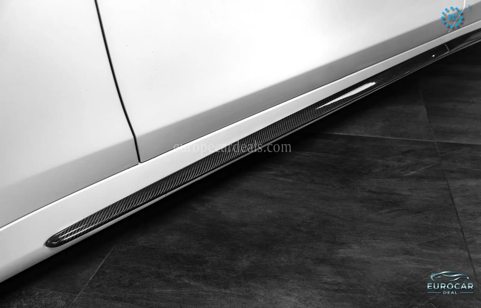 Mercedes-Benz S 63 AMG