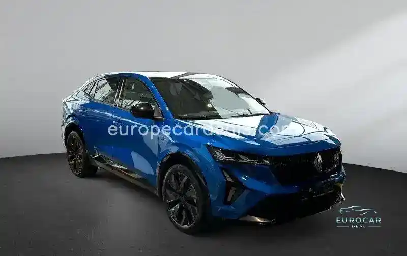 Renault Rafale