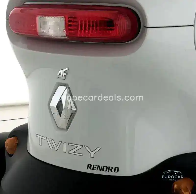 Renault Other