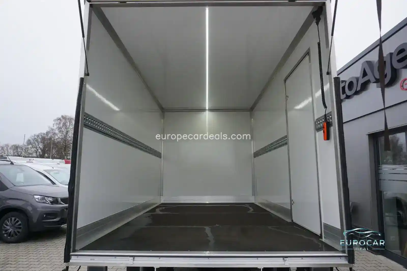 Iveco Other