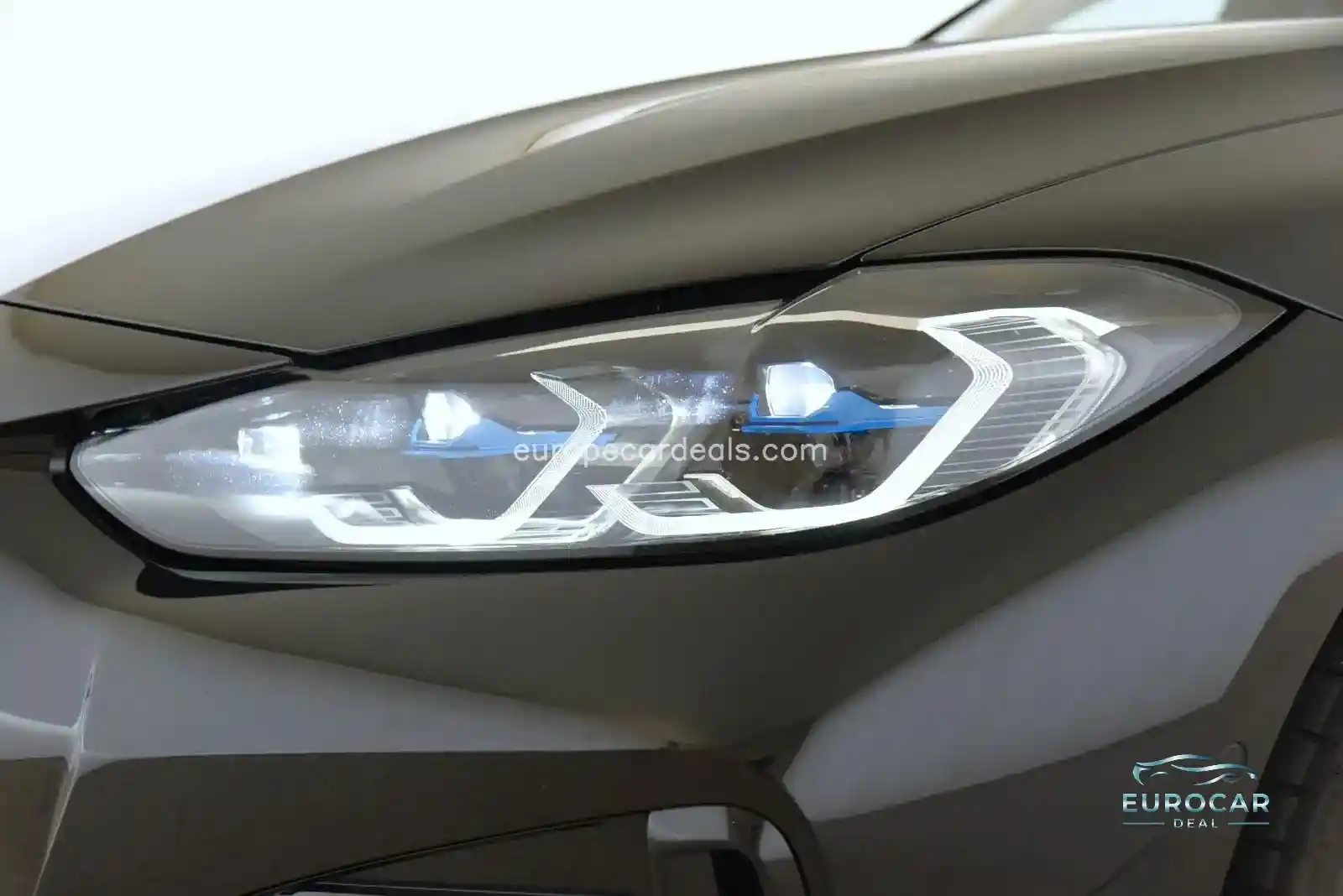 BMW 430 Gran Coupé