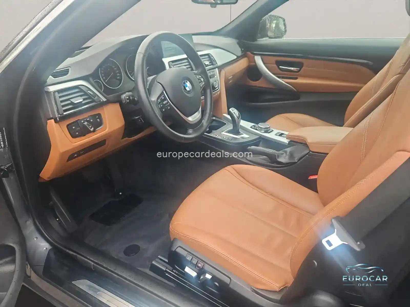 BMW 430