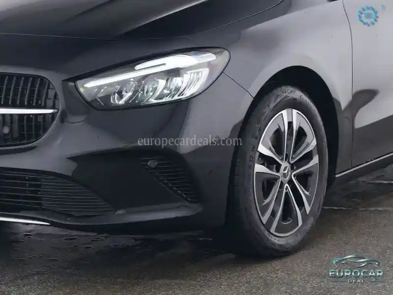 Mercedes-Benz B 250