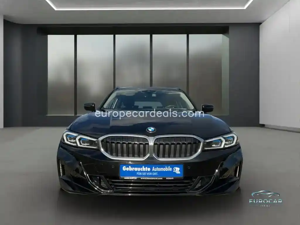 BMW 318