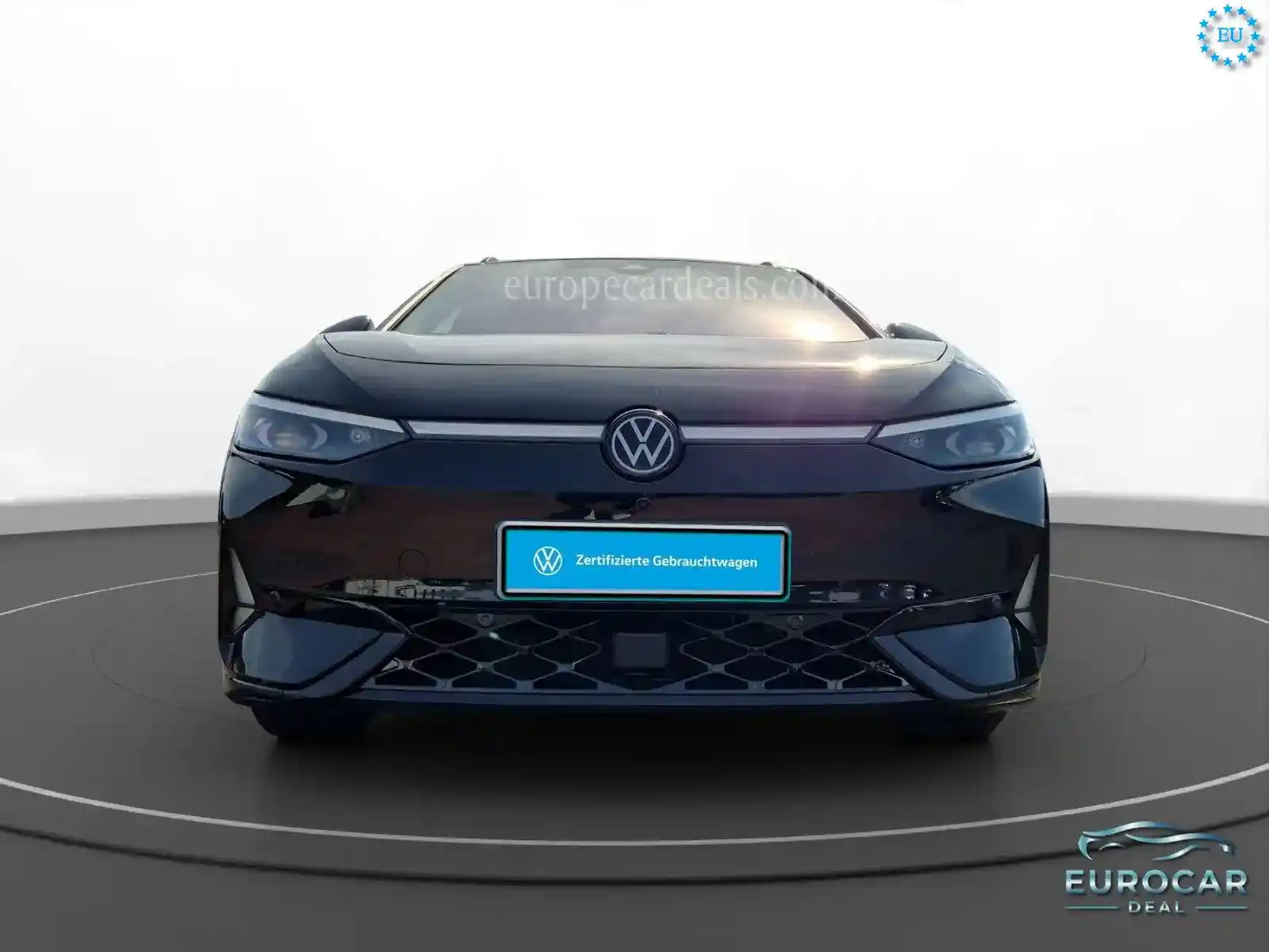 Volkswagen ID.7