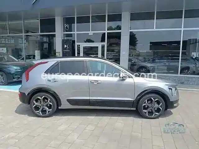 Kia Niro