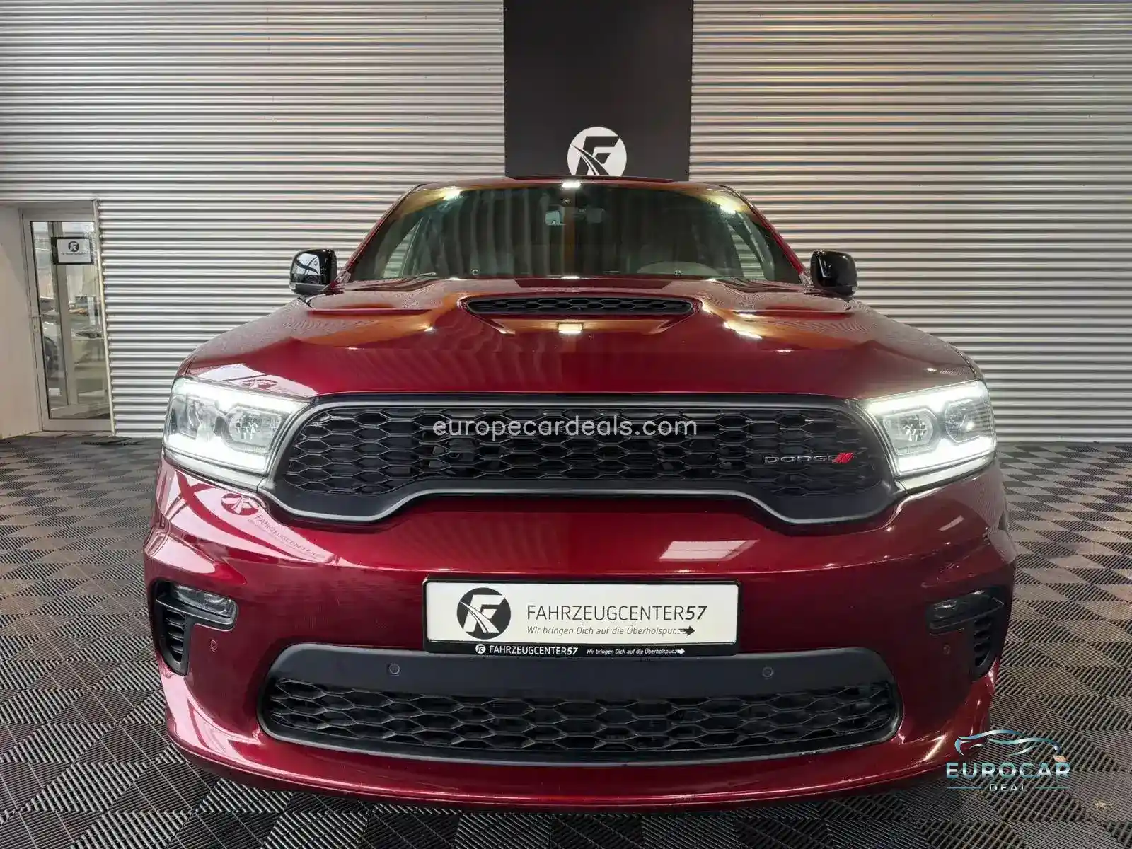 Dodge Durango