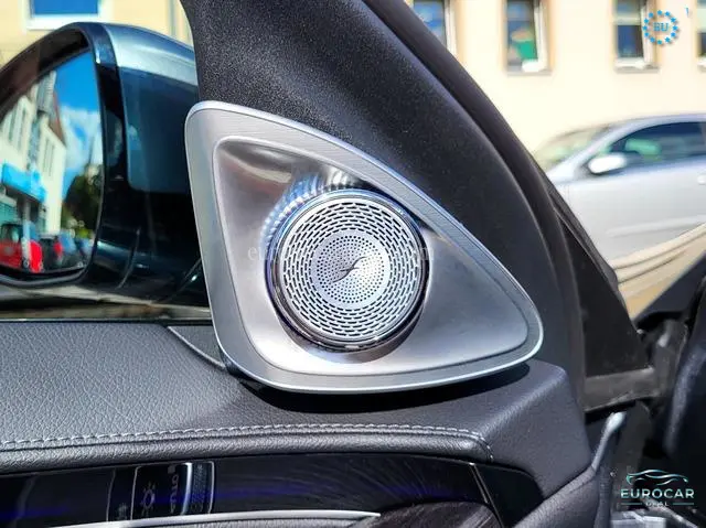 Mercedes-Benz S 400