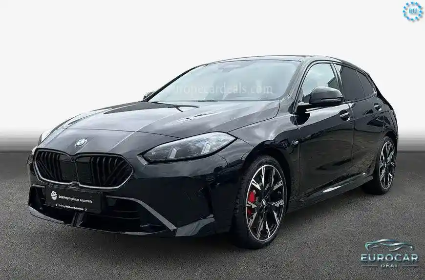 BMW 123
