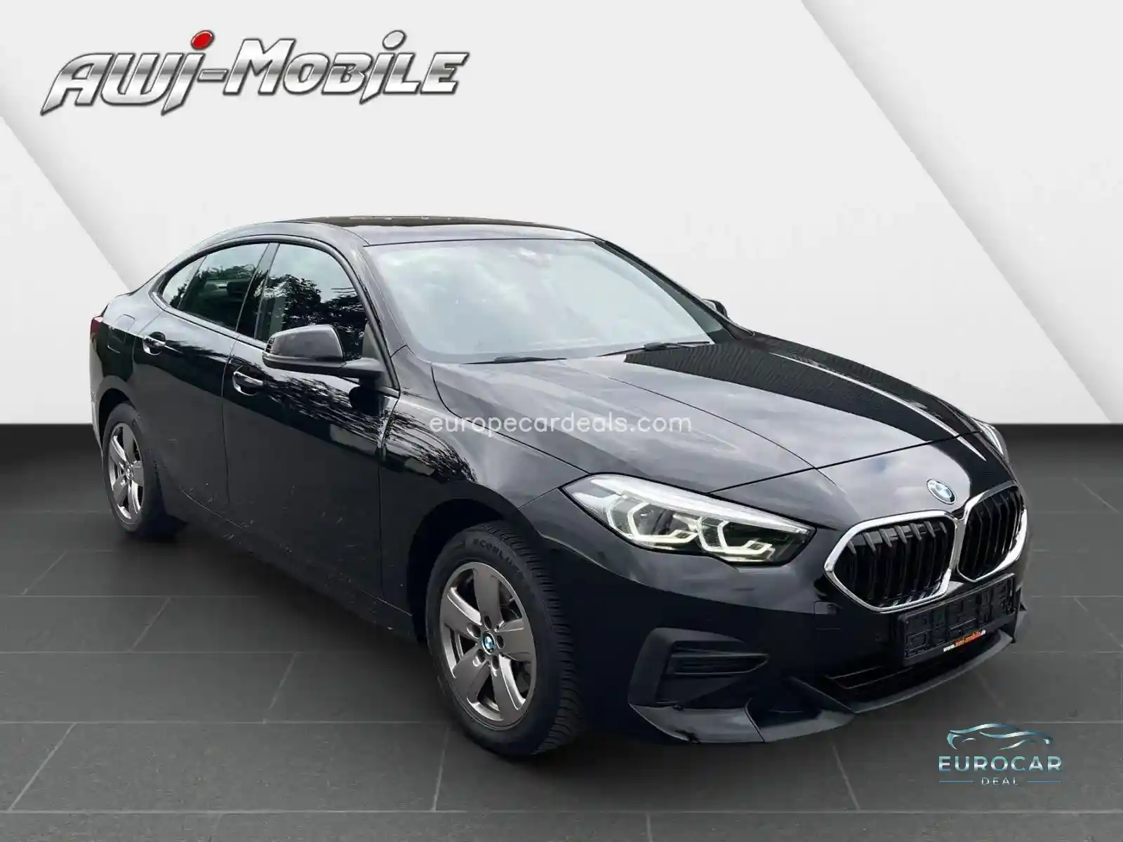BMW 218