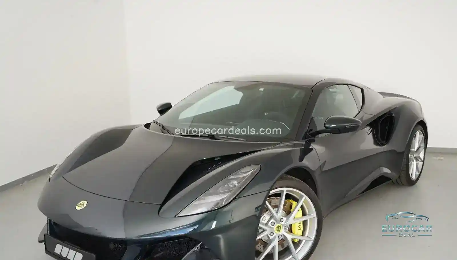 Lotus Emira