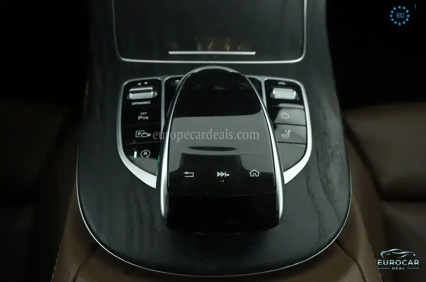 Mercedes-Benz E 400