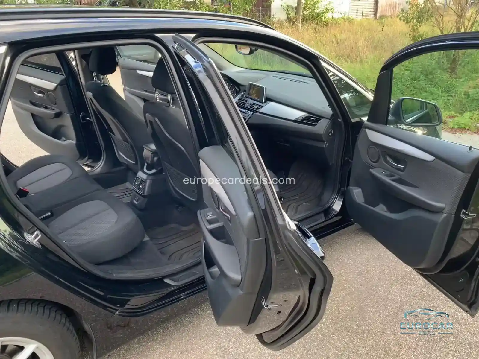 BMW 220 Active Tourer