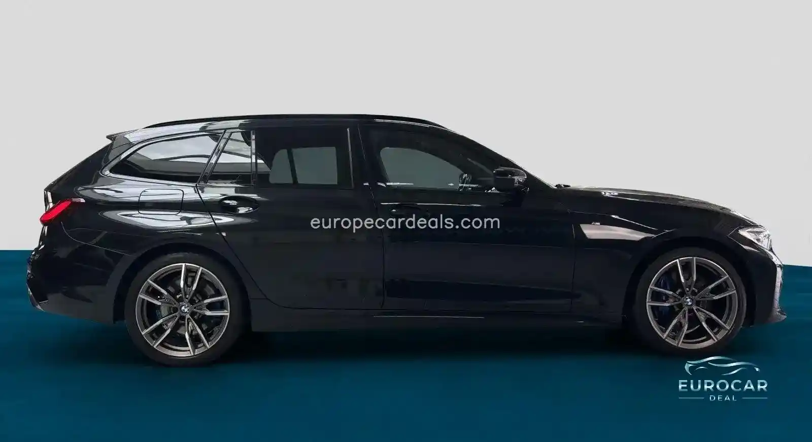 BMW M340i