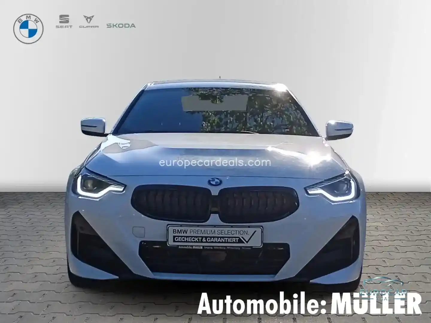 BMW 220
