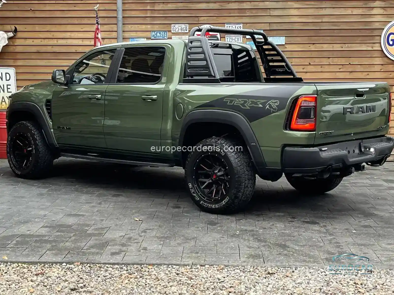 Dodge RAM