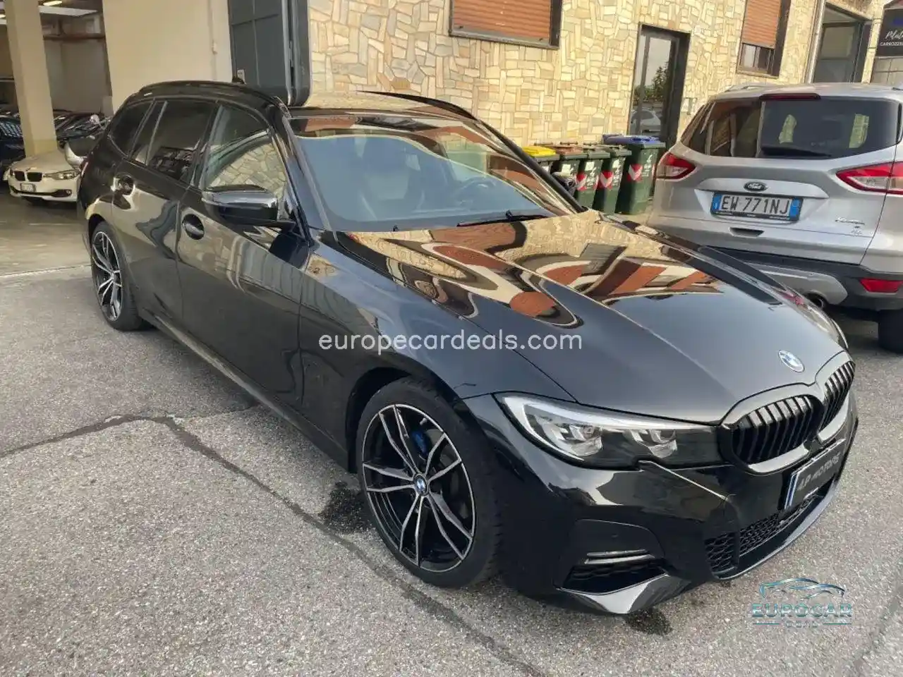 BMW 320