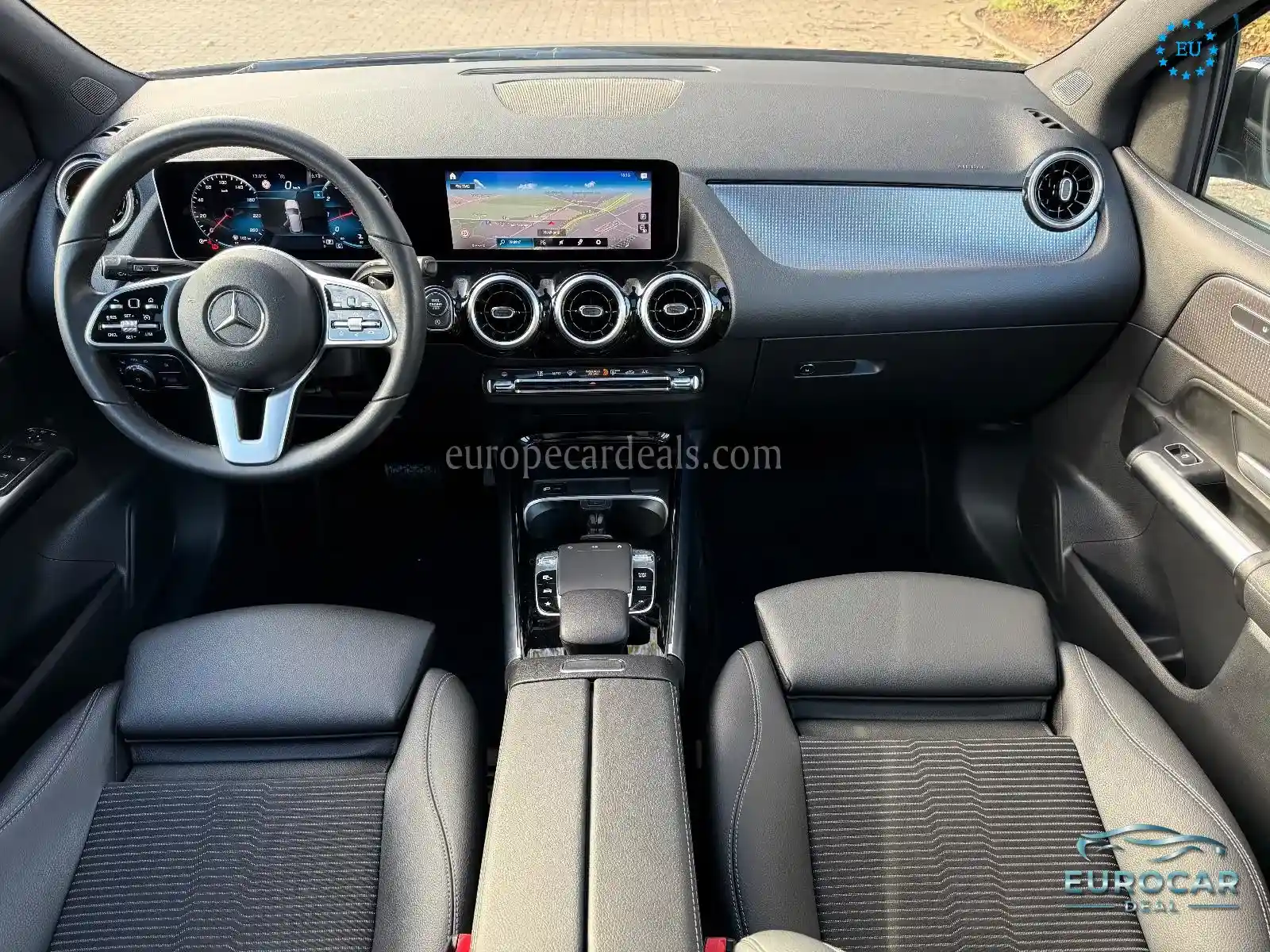 Mercedes-Benz B 250