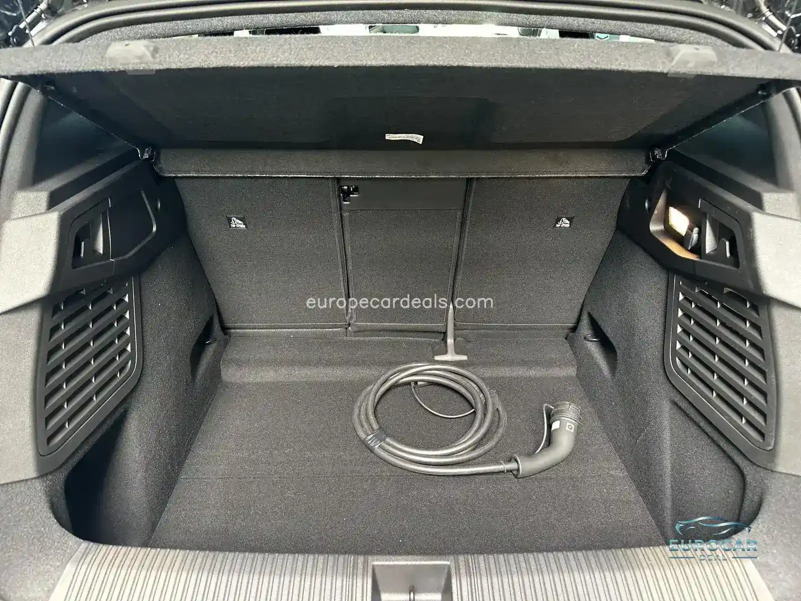Renault Scenic E-TECH