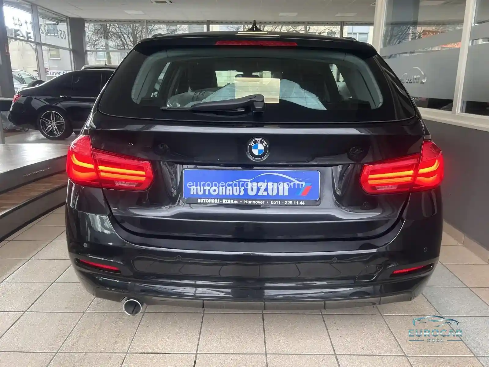 BMW 316