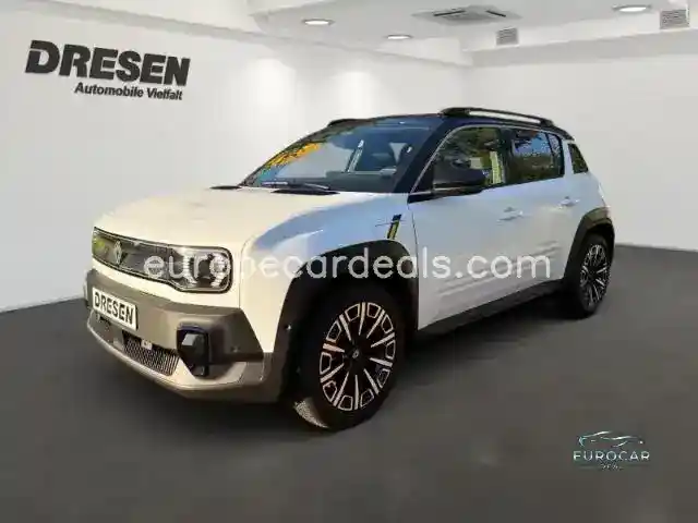Renault R 4