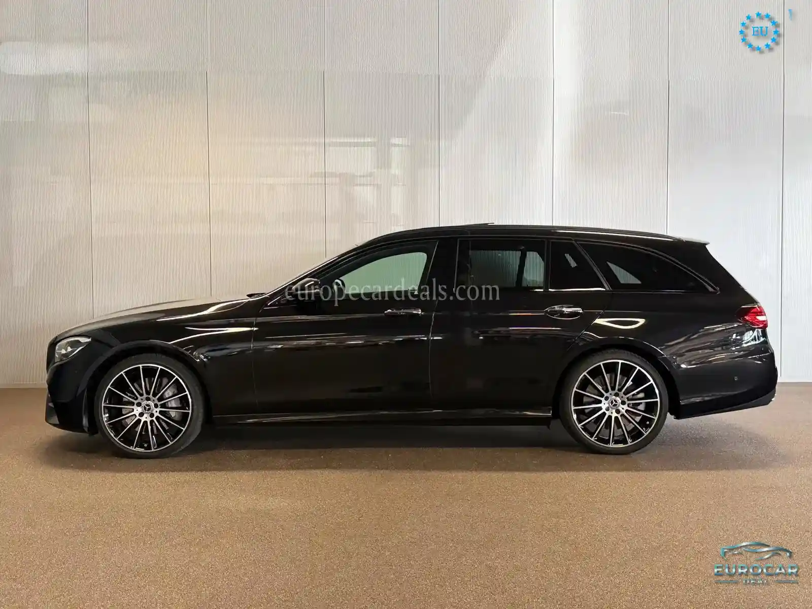 Mercedes-Benz E 450
