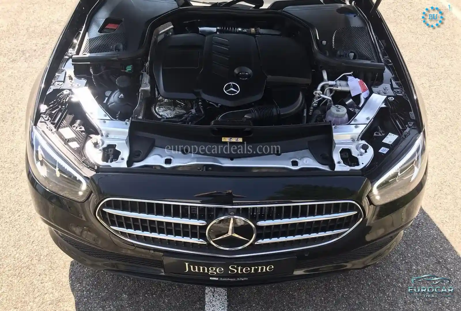 Mercedes-Benz E 300