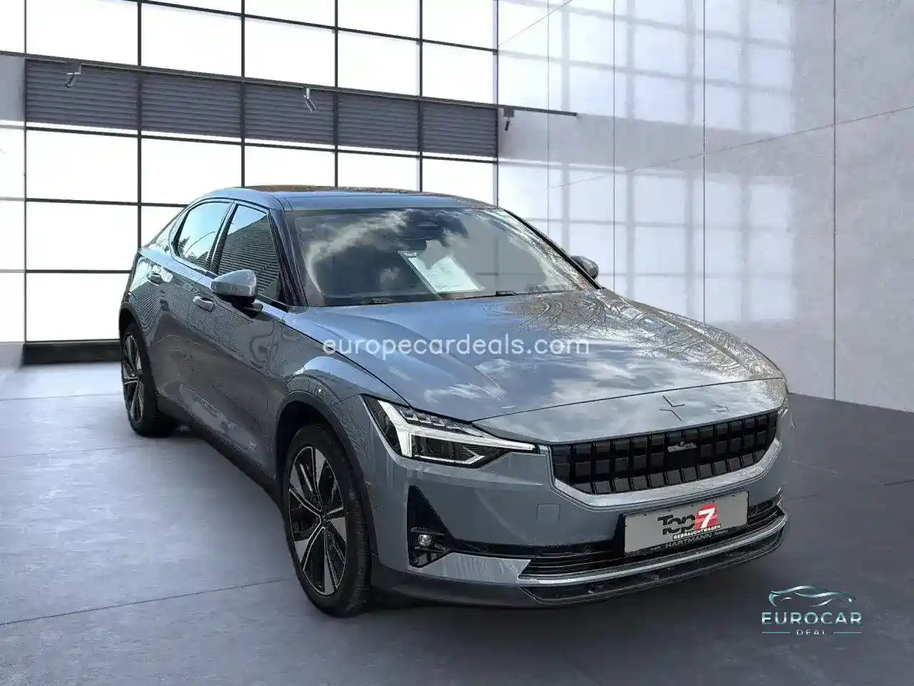 Polestar 2