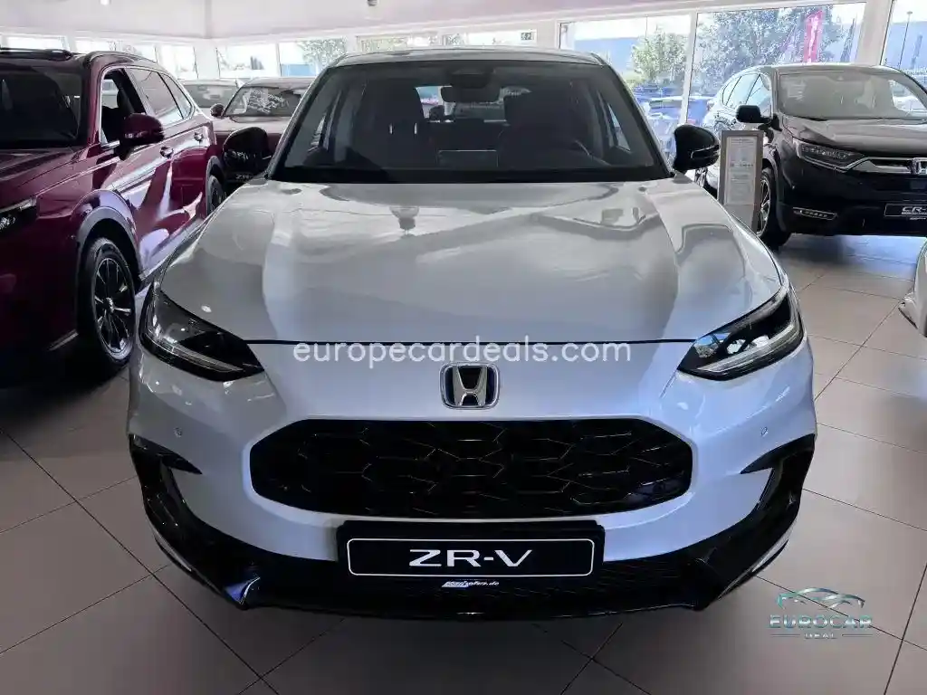 Honda ZR-V