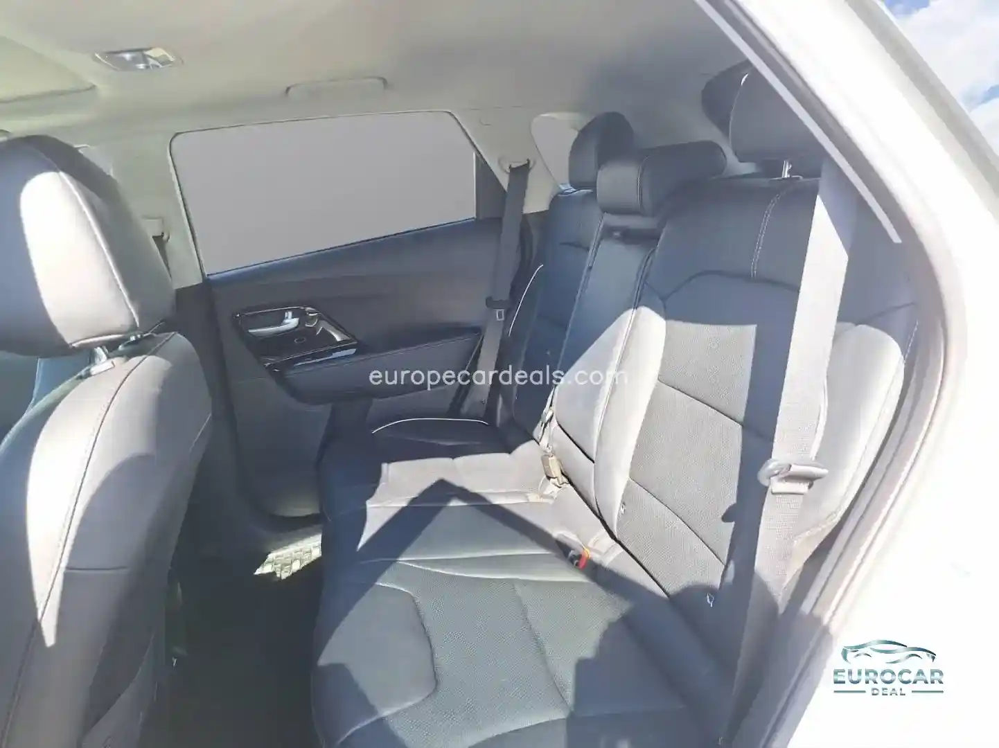 Kia Niro EV