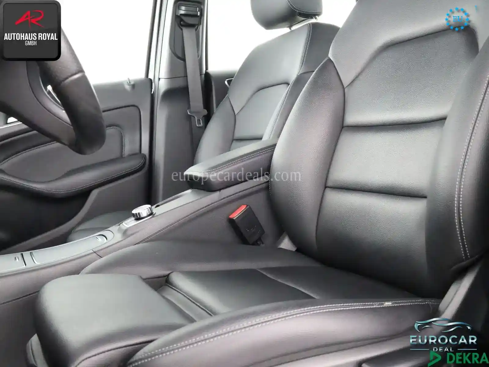 Mercedes-Benz B 220