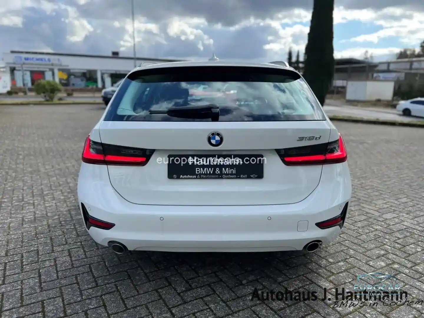 BMW 318