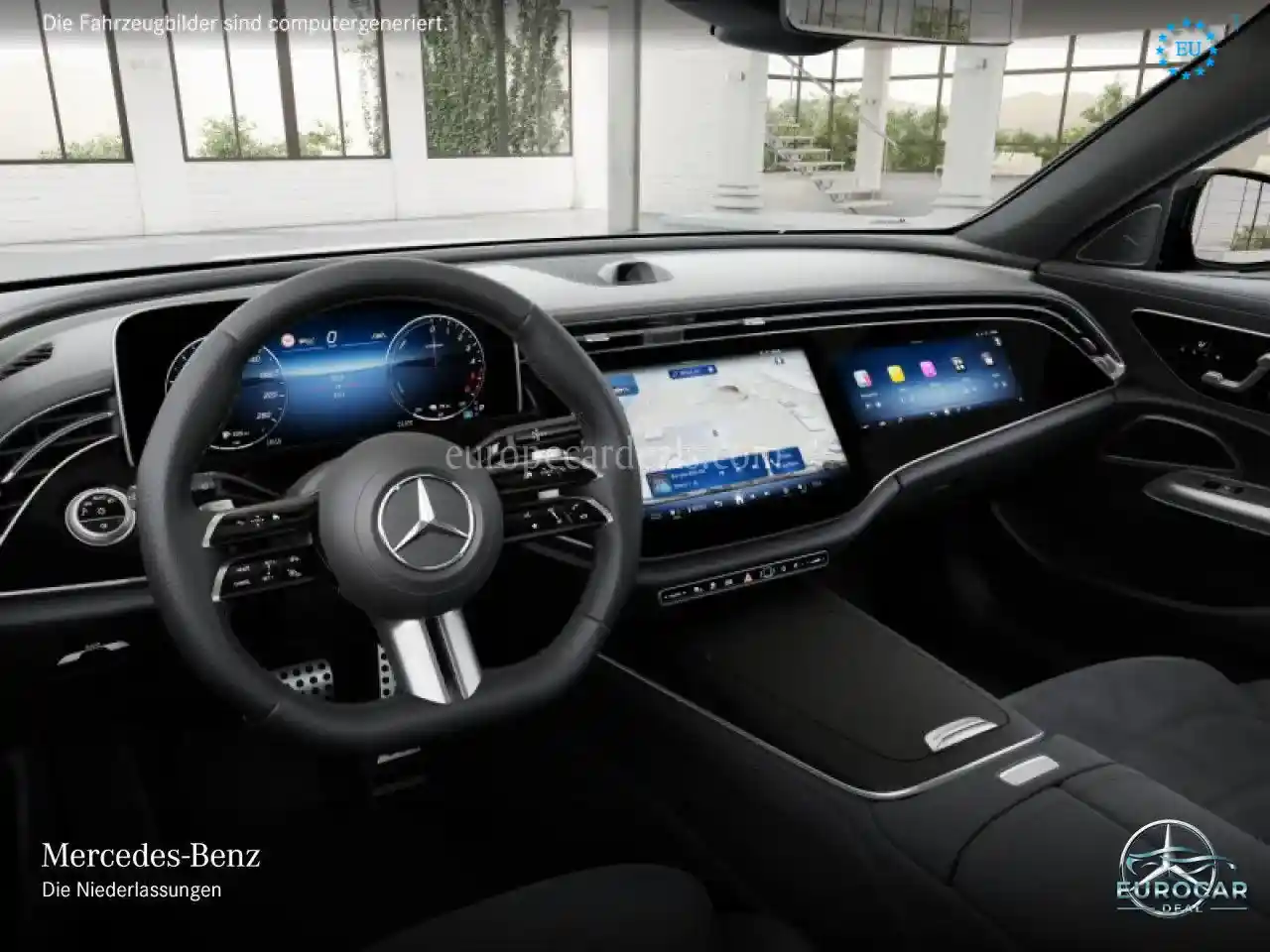 Mercedes-Benz E 300