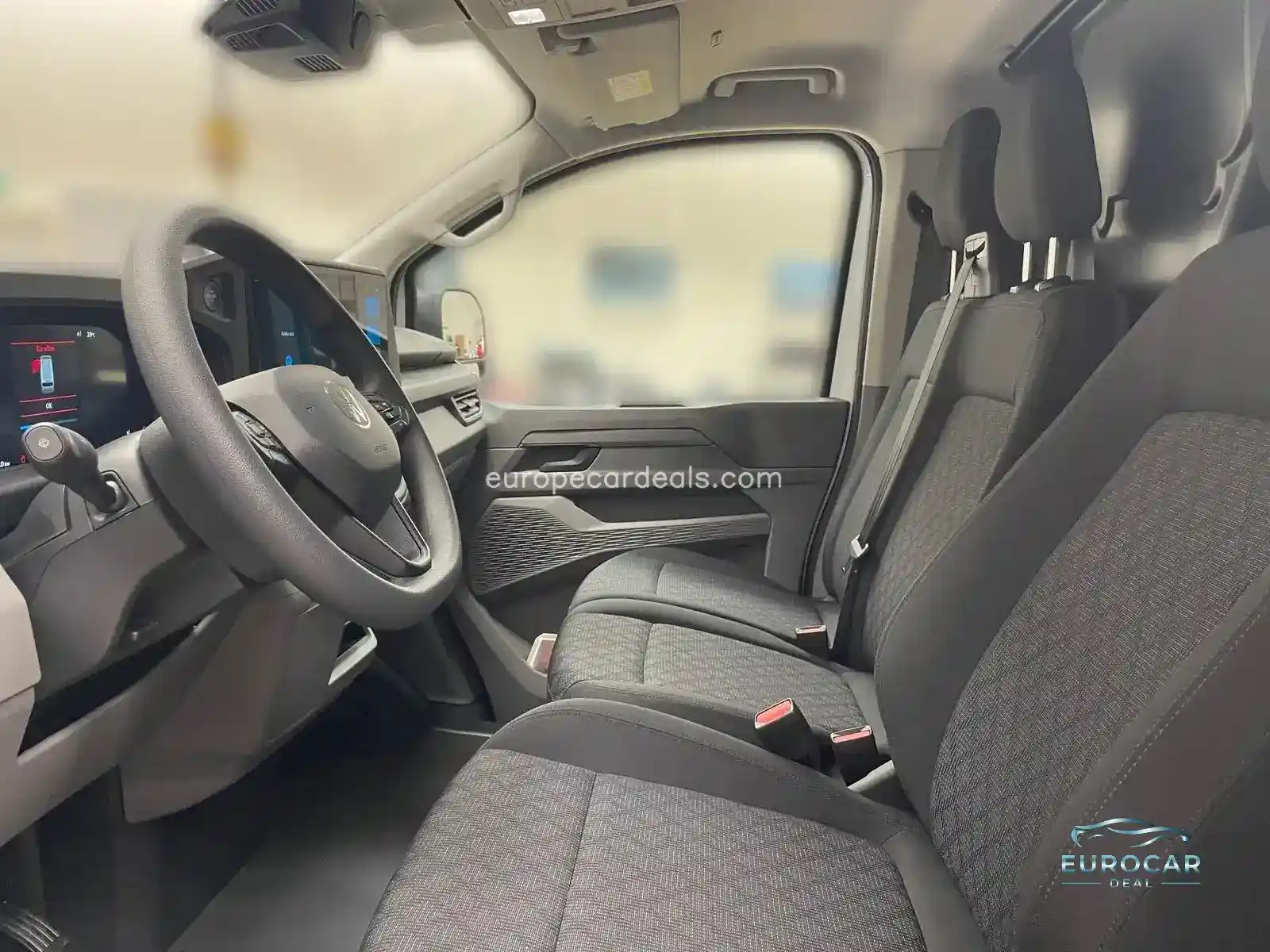 Volkswagen T7 Transporter