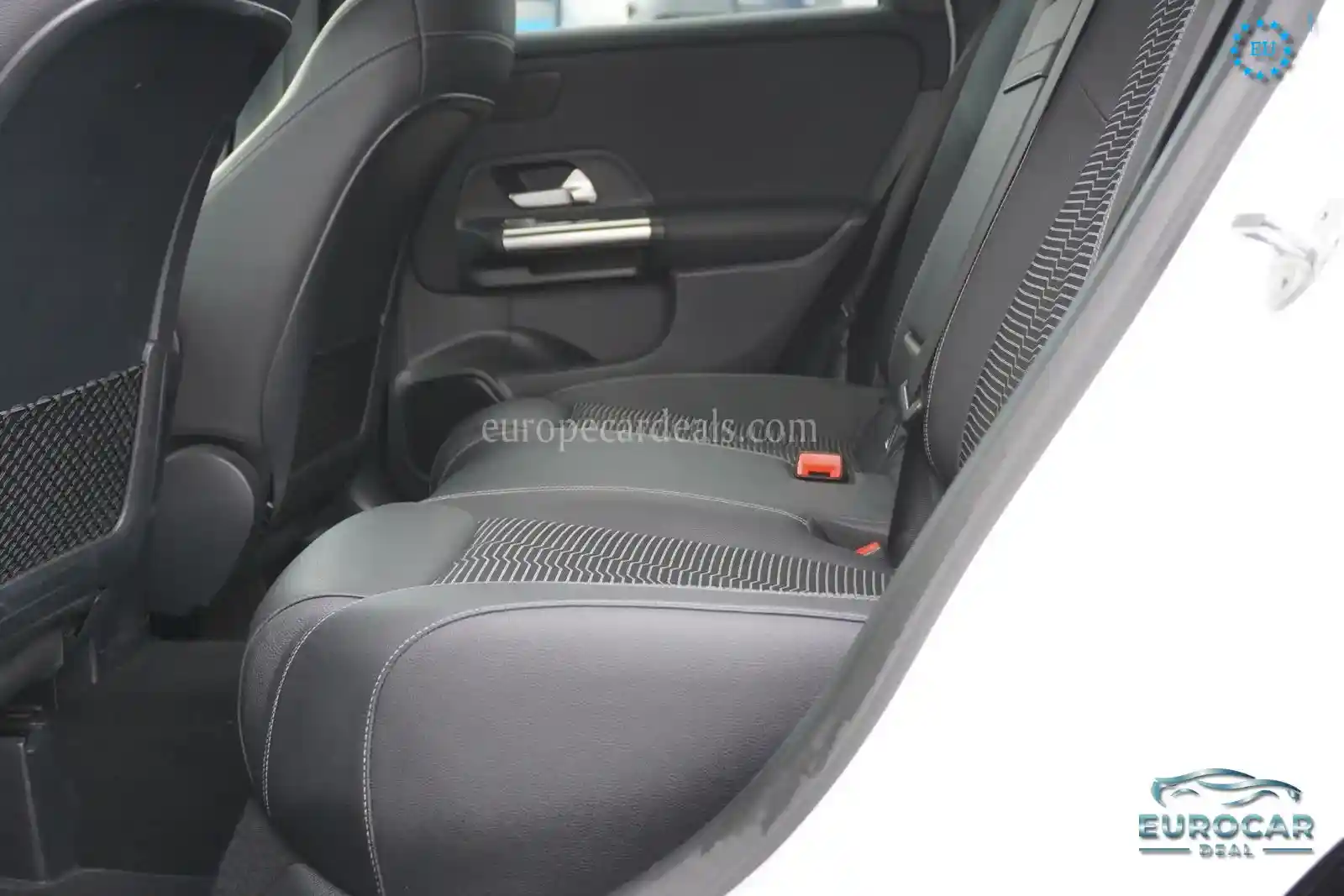 Mercedes-Benz B 150
